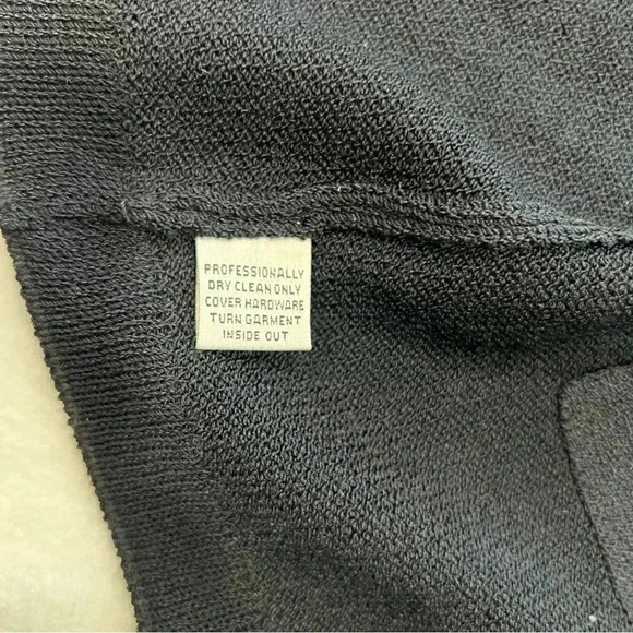 ST. JOHN EVENING by MARIE CLAIR | Sweater size 2 - Picture 12 of 15